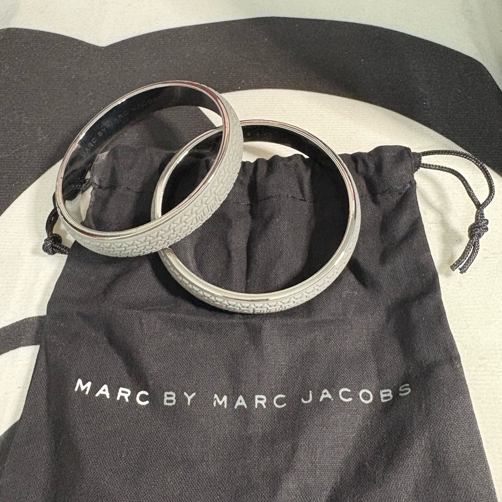 Marc by Marc Jacobs Bangle